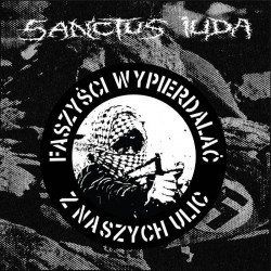 SANCTUS IUDA „Nie Badz...