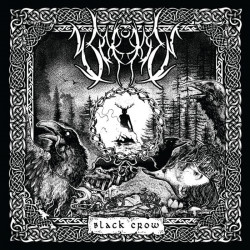 SORROW ”Black Crow” LP