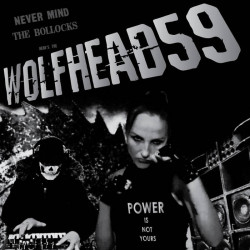 WOLFHEAD59 ”Power Is Not...