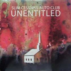 SLIM CESSNA'S AUTO CLUB...