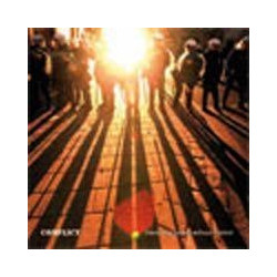 CONFLICT "There's no power...