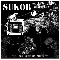 SUKOB (conflict) ”Tvoje...