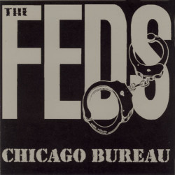 FEDS "Chicago Bureau" LP