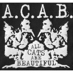 All Cats Are Beautiful (2...