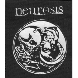 naszywka - Neurosis