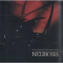 NEUROSIS "Official bootleg...