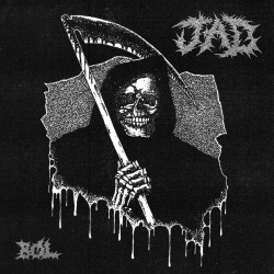 JAD „Ból” LP