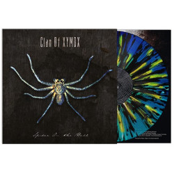 CLAN OF XYMOX “Spider On...