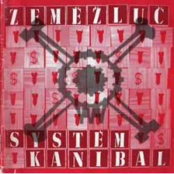 ZEMEZLUC "System Kanibal" CD