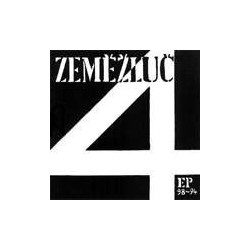 ZEMEZLUC "4 EP" CD