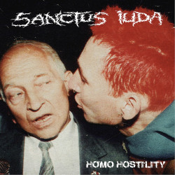 SANCTUS IUDA „Homo...