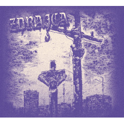 ZDRAJCA - st CD