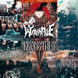 KRONSTADT / WITCHRITE -...