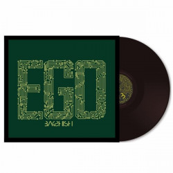 BAKSHISH "Ego" LP