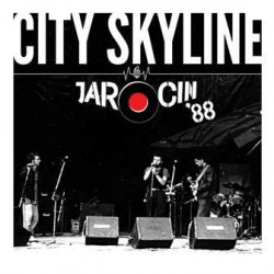 CITY SKYLINE "Demo / Live...