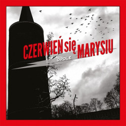 CZERWIEN SIE MARYSIU...