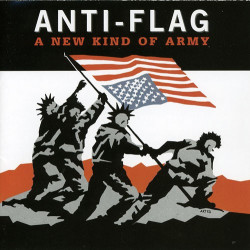 ANTI-FLAG "A new kind of...