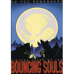 BOUNCING SOULS "Do You...