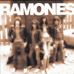 RAMONES "Acid Eaters" CD