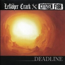 CITIZEN FISH / LEFTOVER...