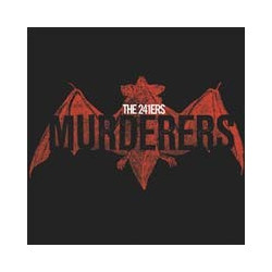 241ERS "Murderers" LP