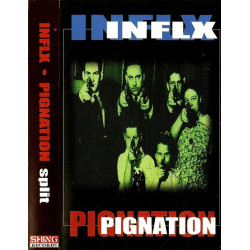 INFLEXIBLE / PIGNATION CASS