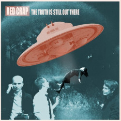 RED CRAP "The Truth Is...