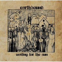 EARTHBOUND "Waiting For The...