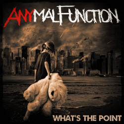 ANYMAL FUNCTION "What's the...