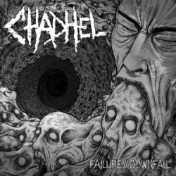 CHADHEL ”Failure //...