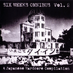 v/a "Six Weeks Omnibus Vol....