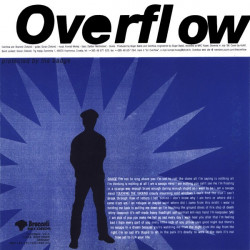 OVERFLOW "Protected by the...