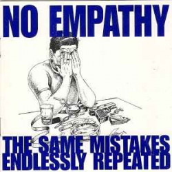 NO EMPATHY "The same...