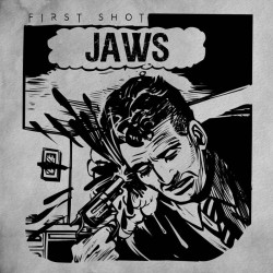 JAVVS "First Shot" CD