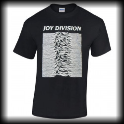 JOY DIVISON - T-shirt