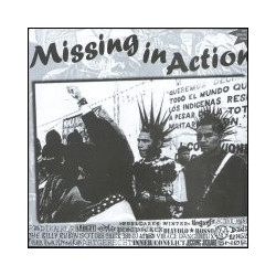 v/a "Missing in action" LP