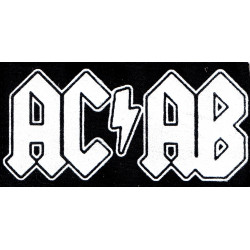 AC/AB  - patch 