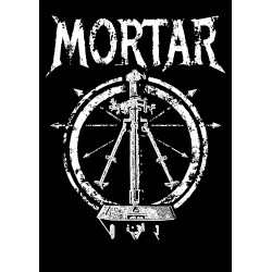 MORTAR t-shirt