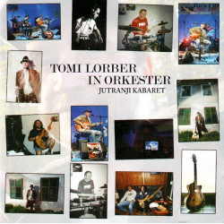 TOMI LORBER IN ORKESTER...