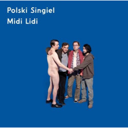 MIDI LIDI  "Polski singiel"...