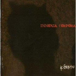 INNOXIA CORPORA "K certu" CD