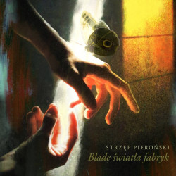 STRZEP PIERONSKI "Blade...