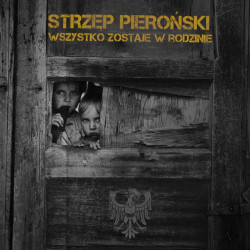 STRZEP PIERONSKI "Wszystko...