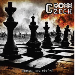 CROSSCZECH "Partie Bez...