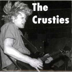 CRUSTIES CD