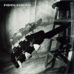 FIDDLEHEAD "Dod E" CD