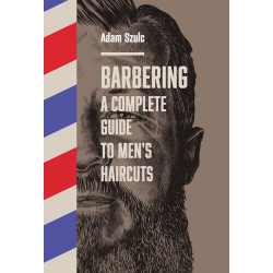 Barbering. A complete guide...