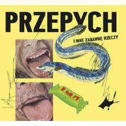 PRZEPYCH „I inne zabawne...