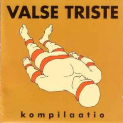 VALSE TRISTE “Kompilaatio" CD