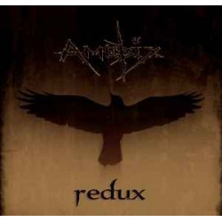 AMEBIX "Redux" CD